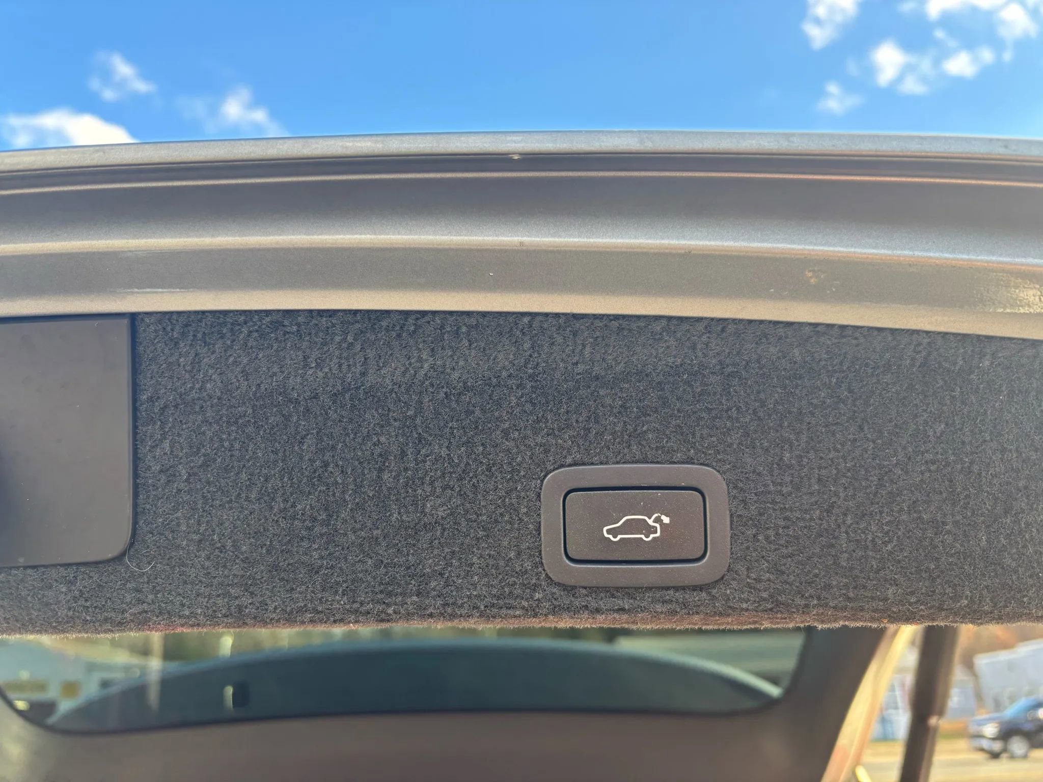 Used 2012 Volvo XC60 3.2 image 15