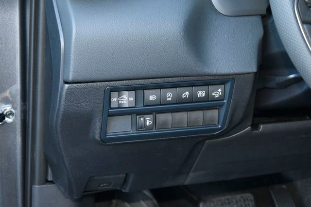 New 2026 Toyota Tundra Limited image 21