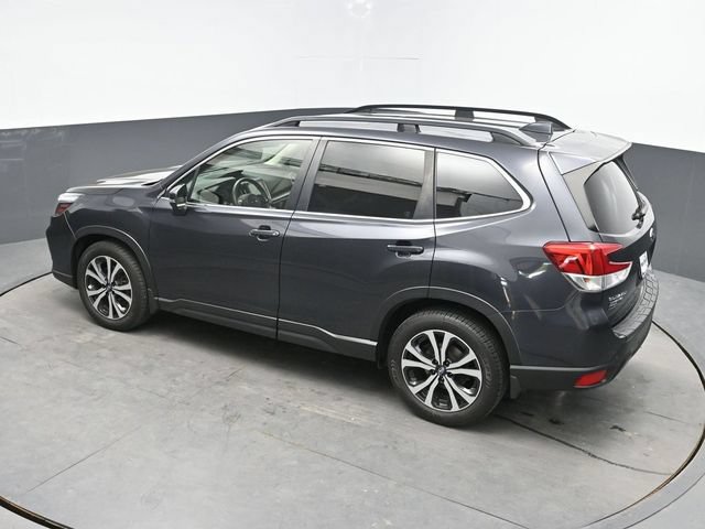 Used 2019 Subaru Forester Limited w/ Popular Package #3 AWD/4WD image 31