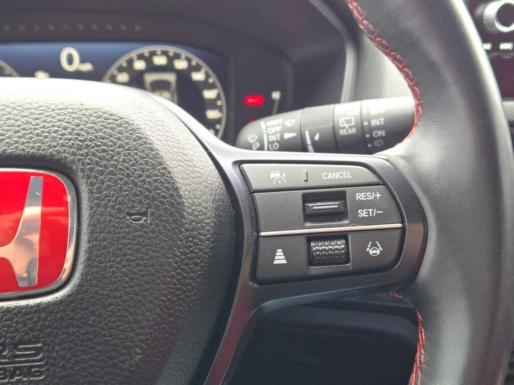 Used 2024 Honda Civic Type R image 38