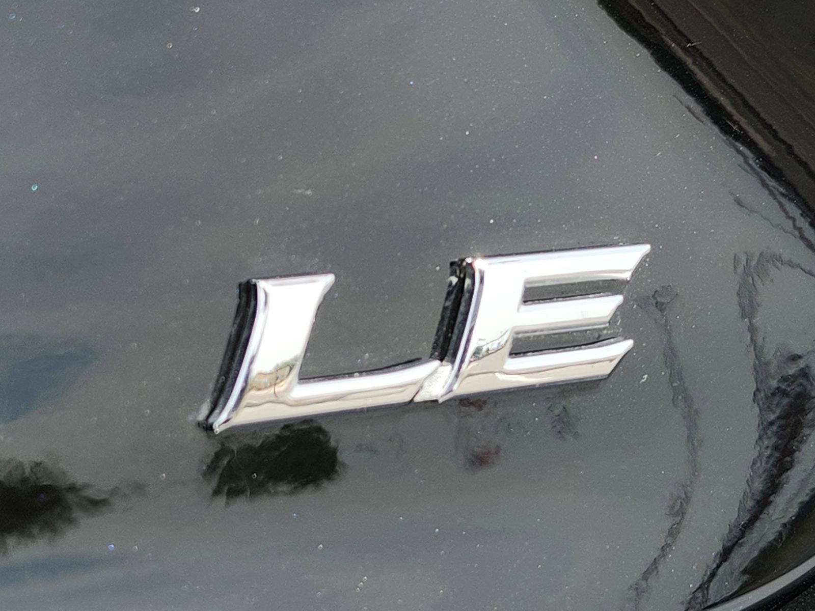 New 2026 Toyota Camry LE w/ Convenience Package image 12