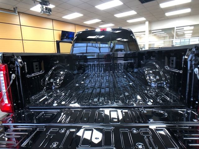 New 2026 Ford F250 King Ranch image 23