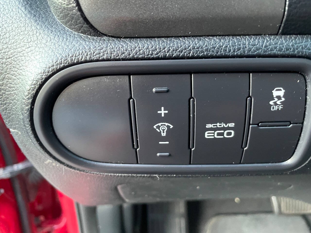 Used 2014 Kia Forte LX w/ Popular Package FWD image 19