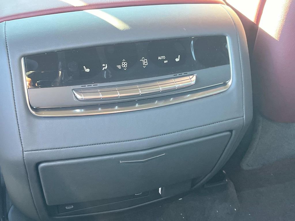 New 2026 Cadillac Escalade Luxury w/ Touring Package image 18
