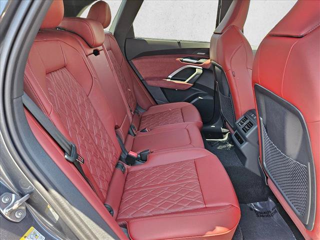 New 2026 Audi SQ5 Premium Plus AWD/4WD image 16
