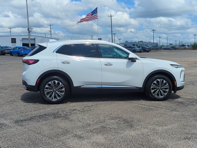 Used 2024 Buick Envision Preferred AWD/4WD image 4