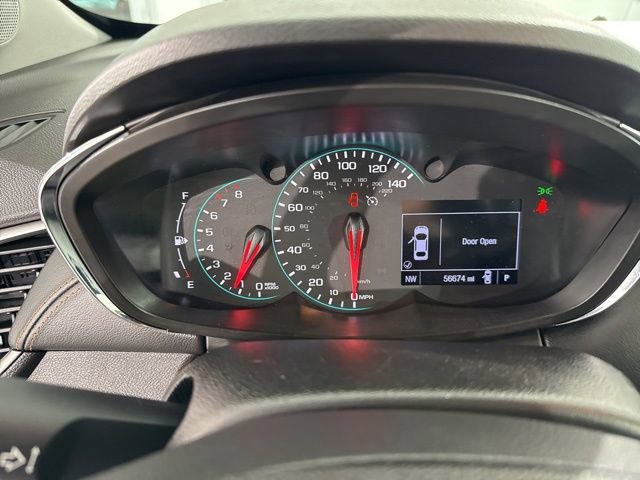Used 2019 Chevrolet Trax LT image 27