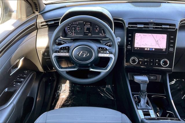 Certified 2022 Hyundai Santa Cruz SEL image 5