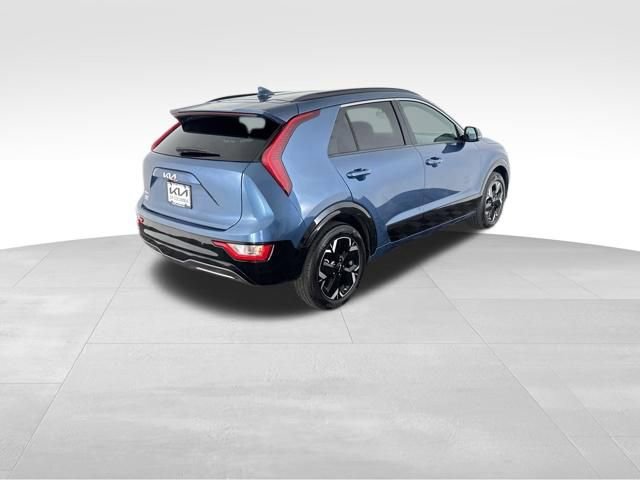 Used 2024 Kia Niro Wind FWD image 7