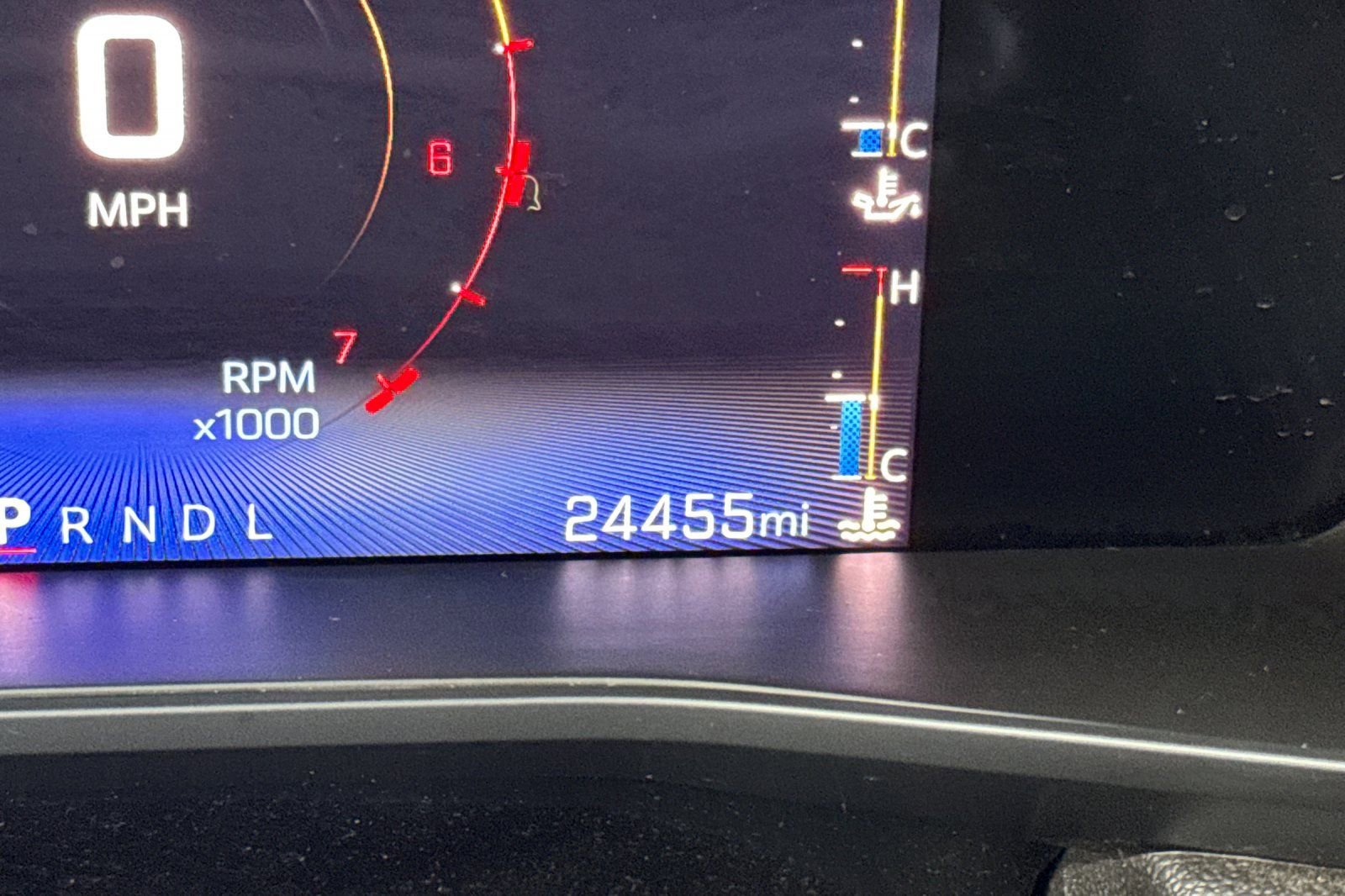 Certified 2023 Chevrolet Colorado W/T image 27