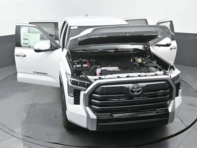 New 2026 Toyota Tundra Limited AWD/4WD image 33