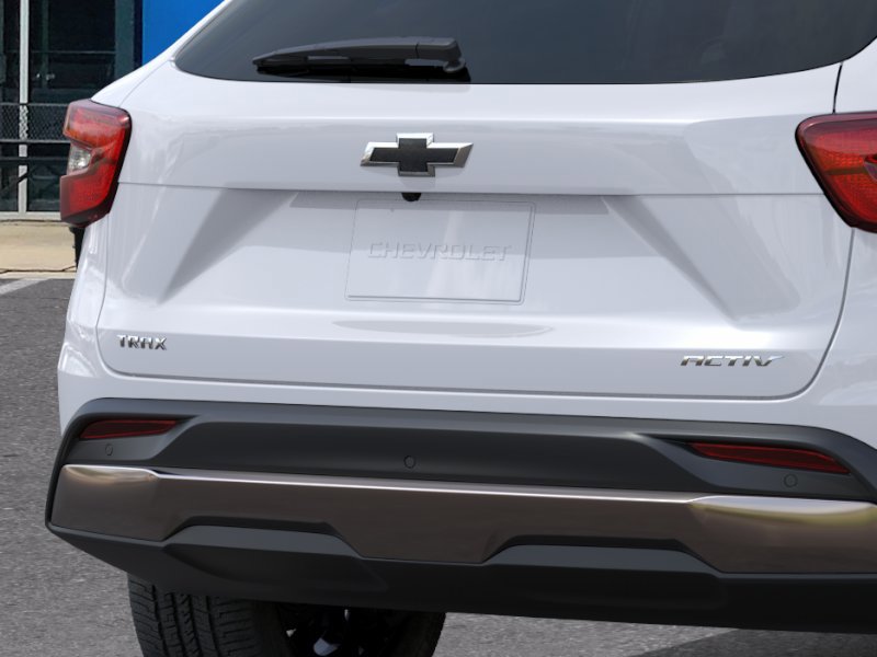 New 2026 Chevrolet Trax ACTIV w/ Driver Confidence Package FWD image 38