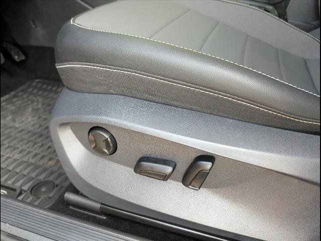 Certified 2022 Volkswagen Taos SE image 24