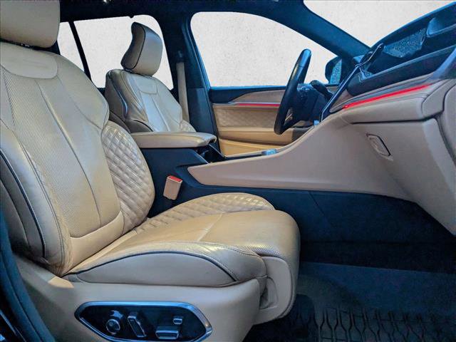 Used 2022 Jeep Grand Cherokee Summit image 23