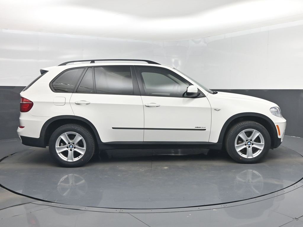 Used 2012 BMW X5 xDrive35i image 45