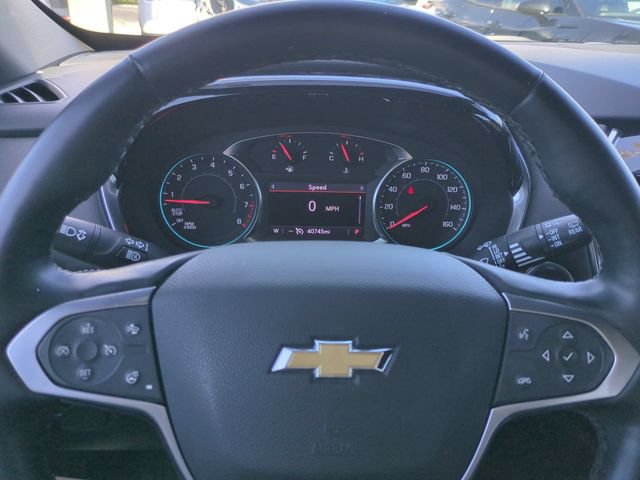 Certified 2023 Chevrolet Traverse LT FWD image 32