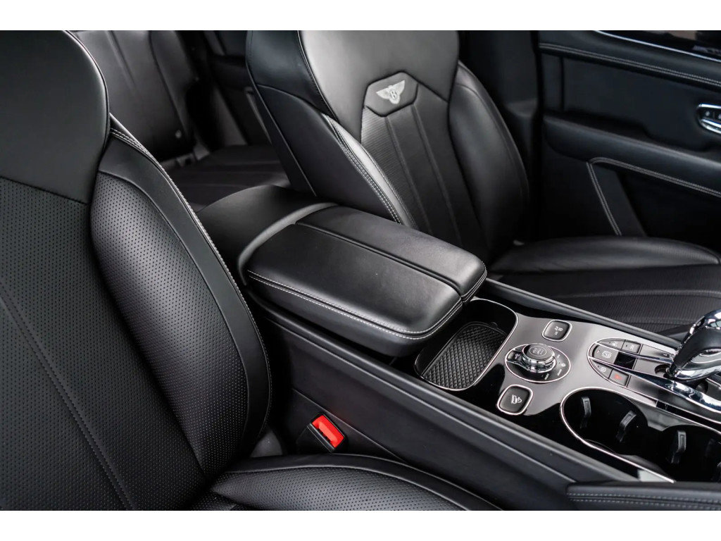 Certified 2022 Bentley Bentayga image 46