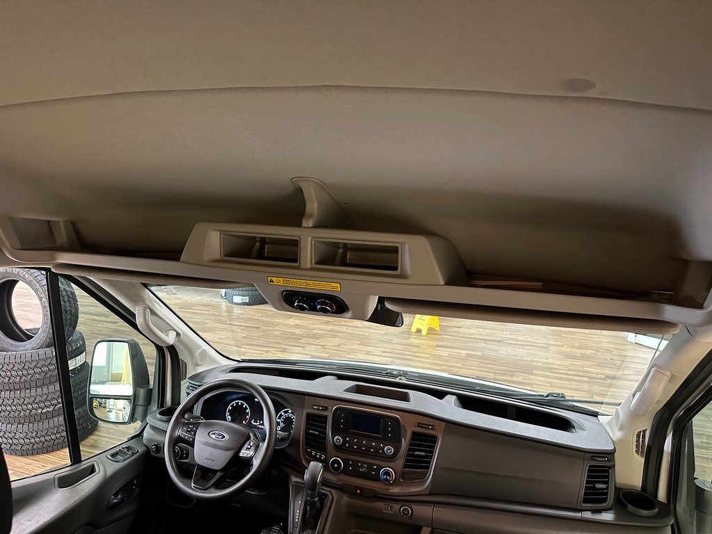 Used 2020 Ford Transit 350 XLT image 31