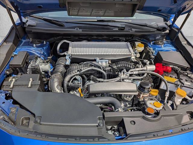 New 2026 Subaru WRX Premium AWD/4WD image 15