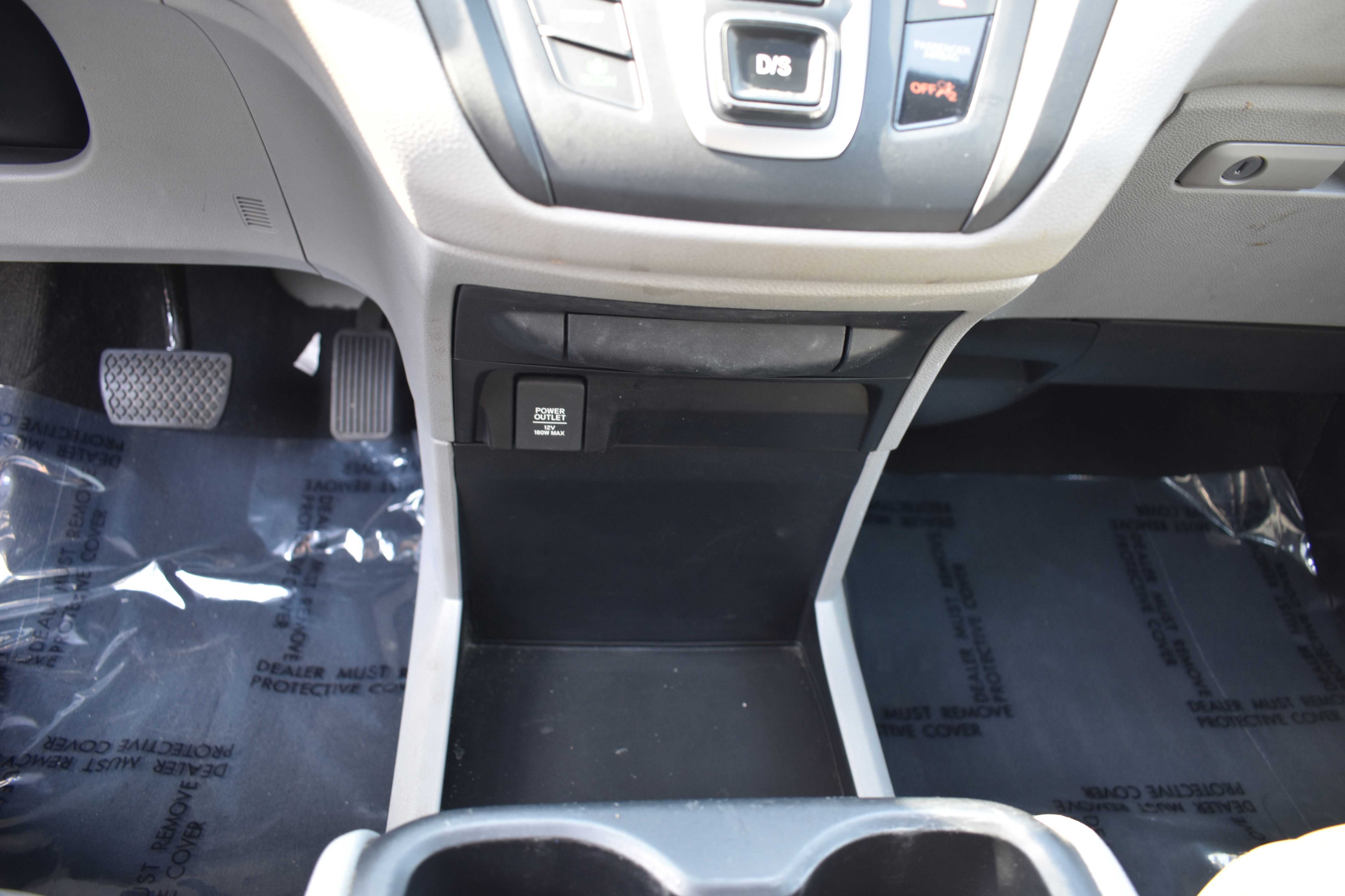 Certified 2020 Honda Odyssey EX-L image 23