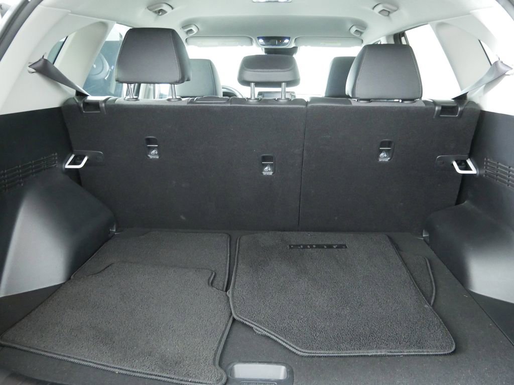 Certified 2023 Kia Seltos S image 18