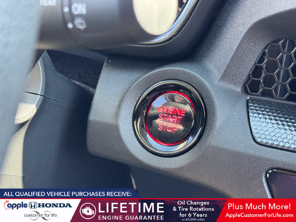 New 2026 Honda CR-V LX image 23