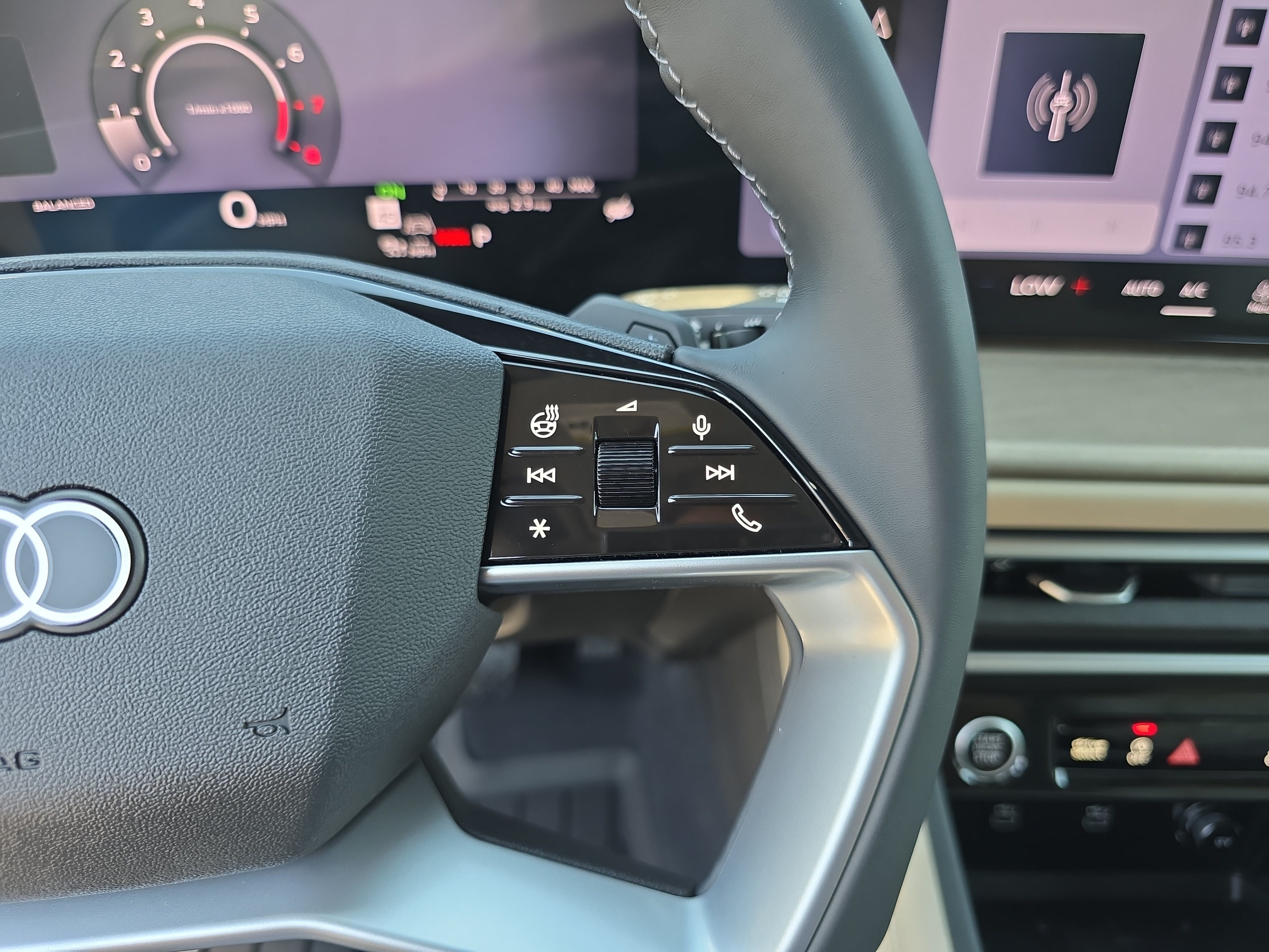 New 2026 Audi Q5 Premium AWD/4WD image 18