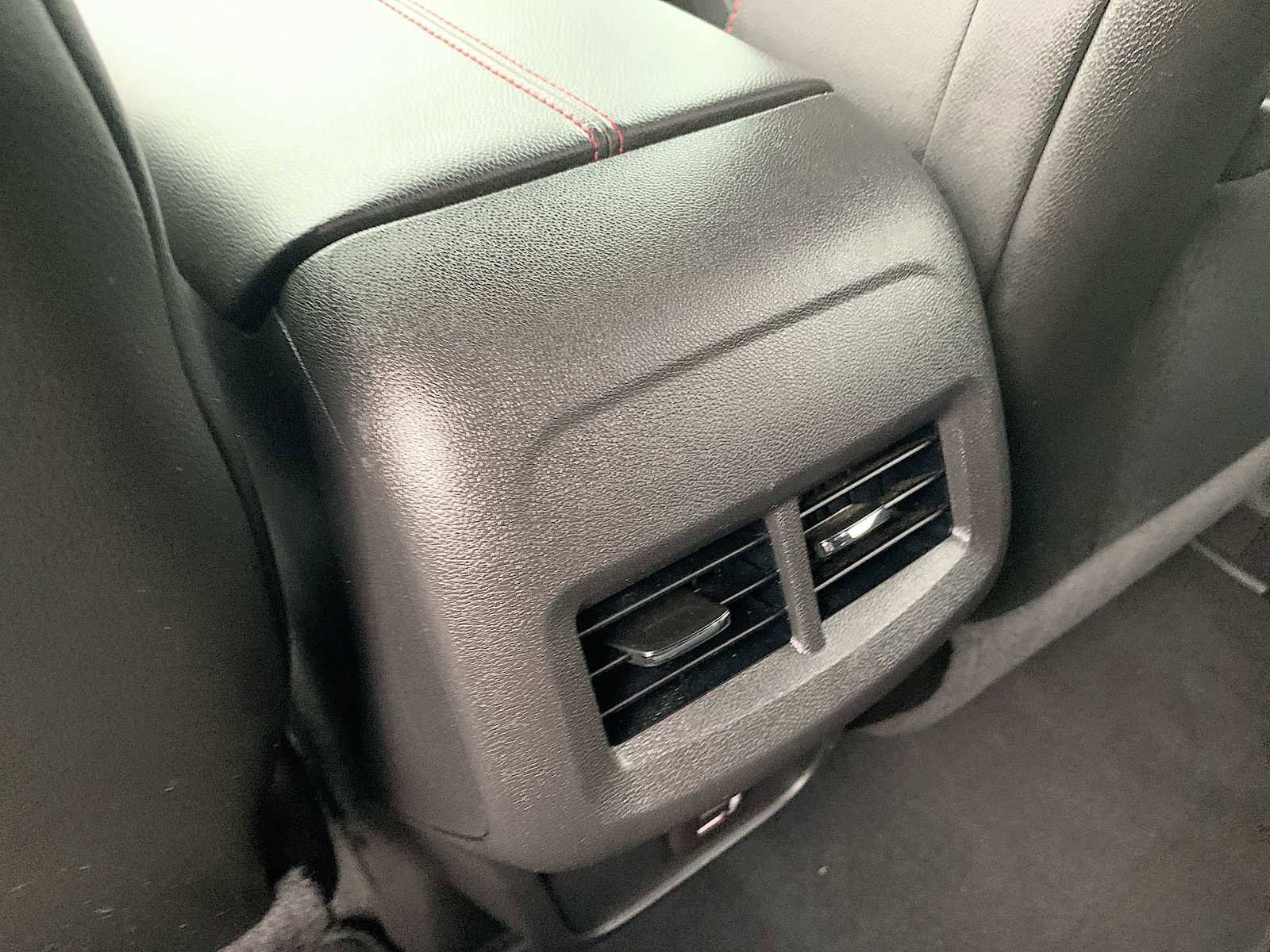 Certified 2023 Chevrolet Equinox RS image 20