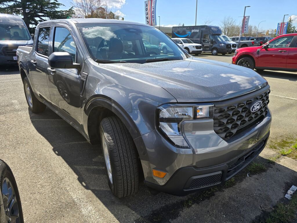 New 2026 Ford Maverick XL w/ Equipment Group 101A image 2