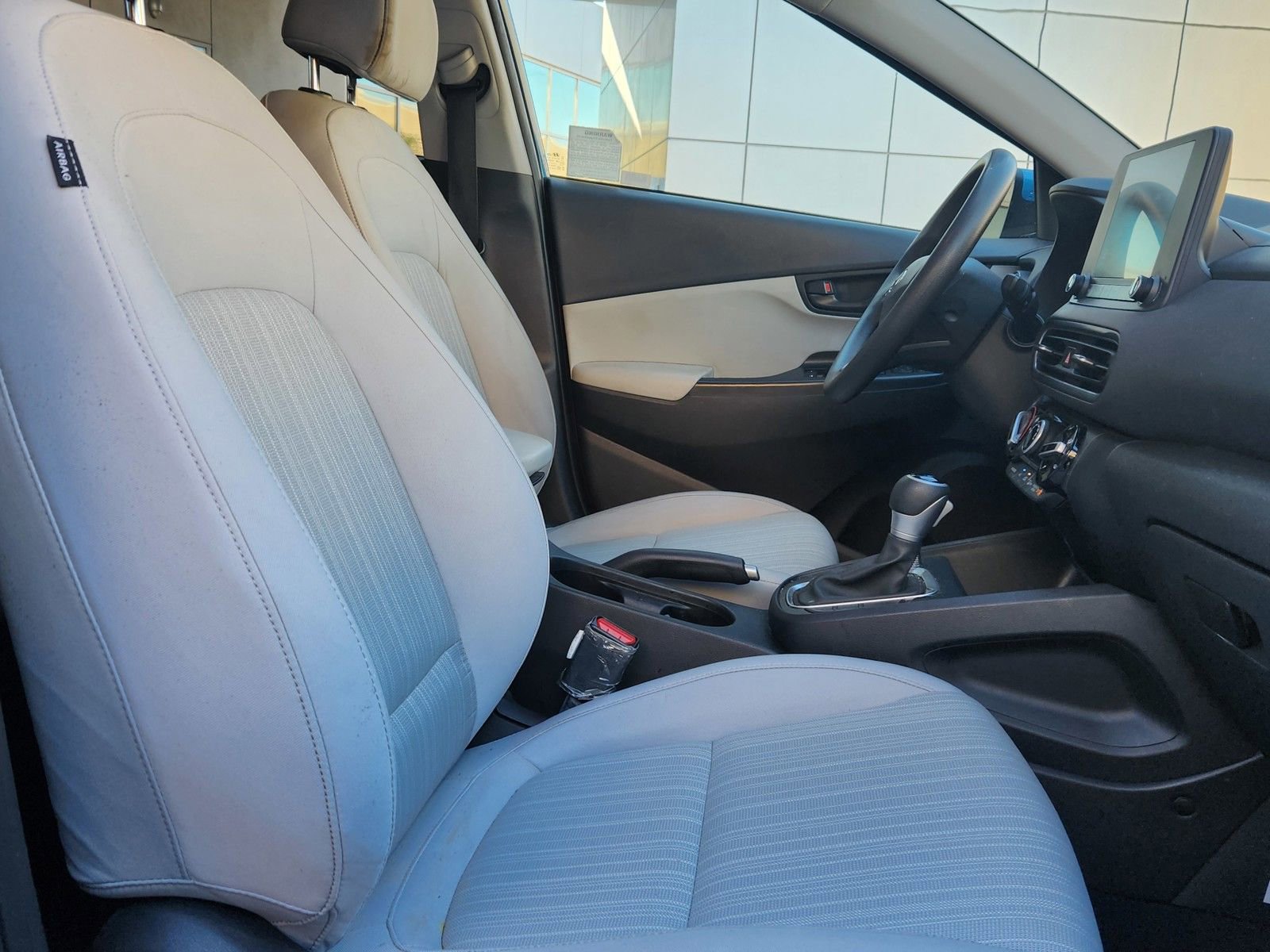 Certified 2023 Hyundai Kona SEL image 23