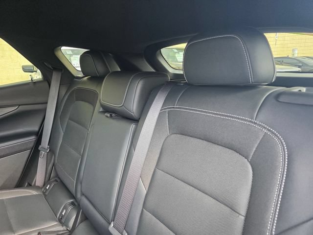 Used 2024 Chevrolet Blazer EV LT AWD/4WD image 12