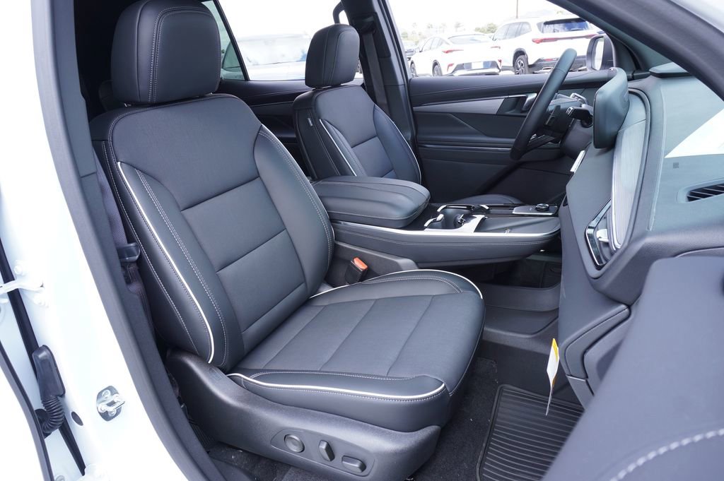 New 2025 Buick Enclave Preferred w/ Power Package image 12