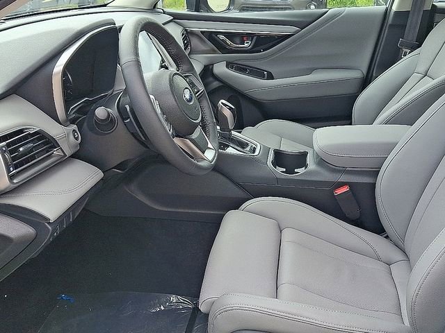 New 2025 Subaru Legacy Limited image 9