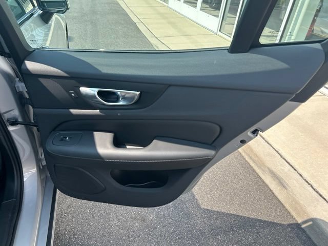 Certified 2023 Volvo S60 B5 Plus w/ Climate Package AWD/4WD image 12