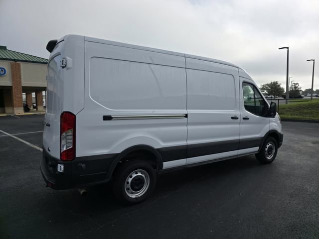 Used 2024 Ford Transit 250 148 Medium Roof w/ Load Area Protection Package image 5