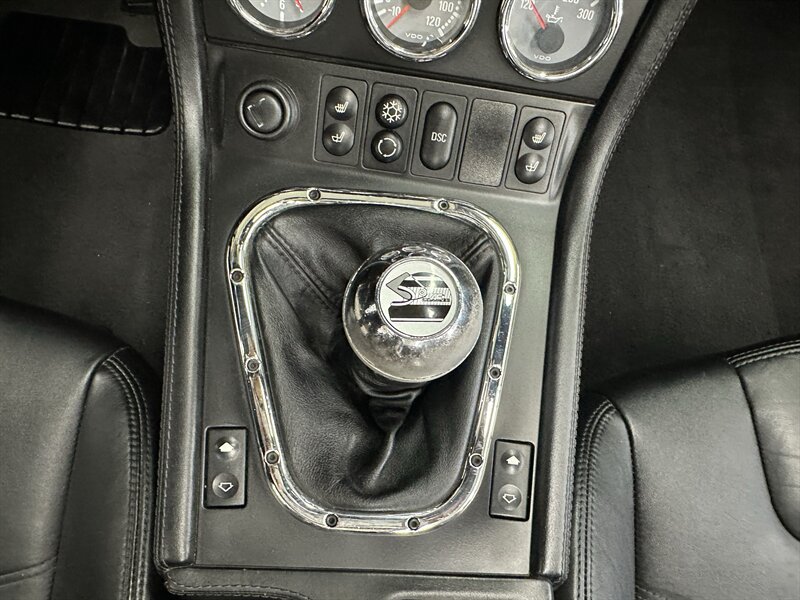 Used 2001 BMW M Roadster RWD image 20