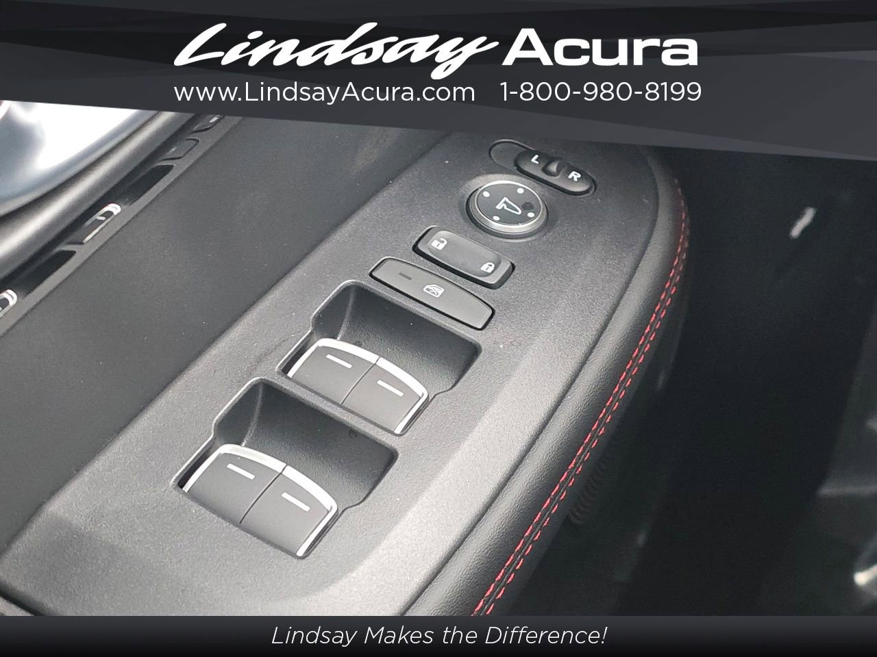 New 2025 Acura ADX A-Spec image 22