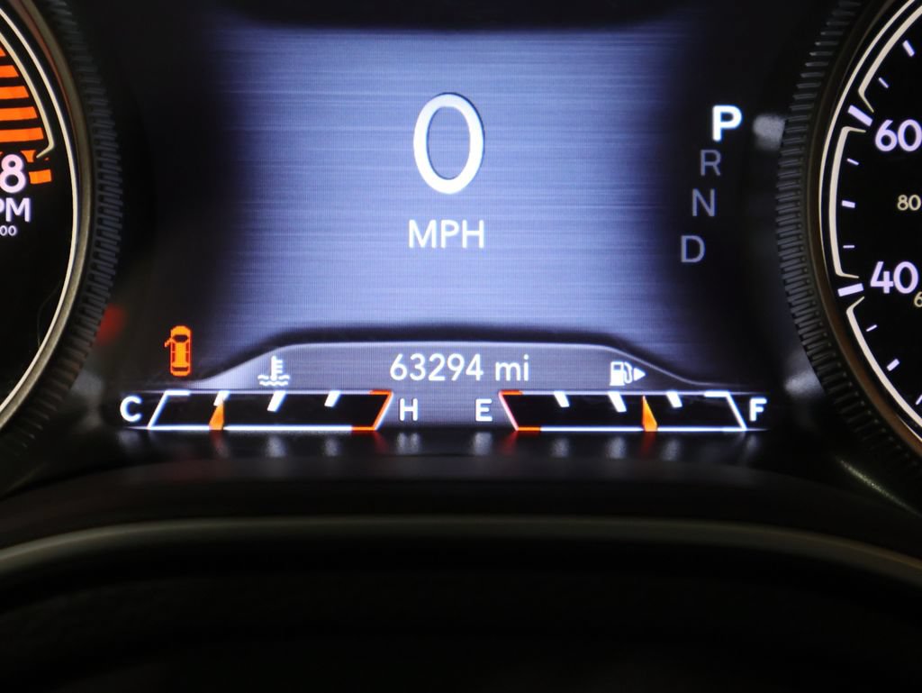 Used 2020 Jeep Cherokee Limited AWD/4WD image 36