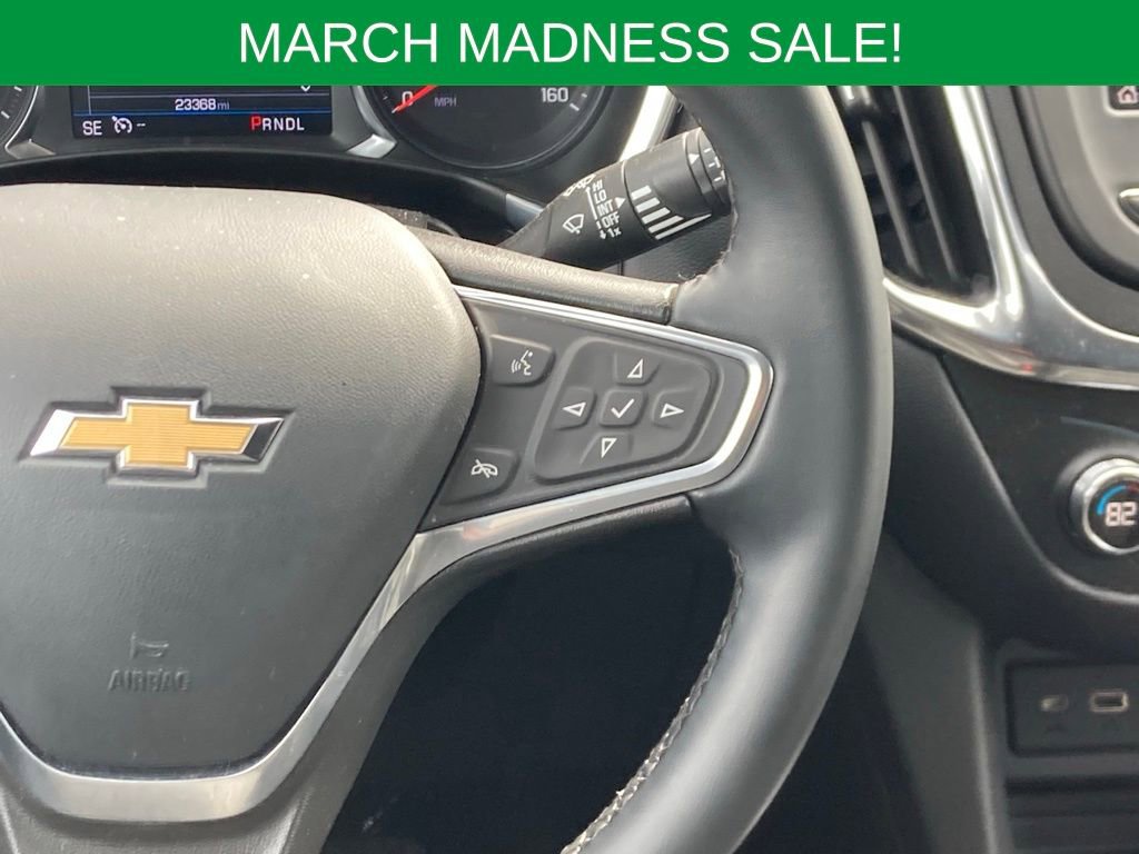 Used 2023 Chevrolet Equinox LT image 13