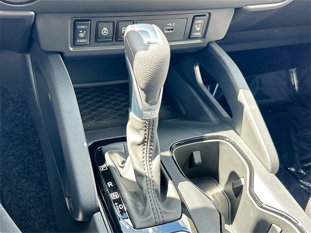 New 2026 Nissan Frontier SV image 13