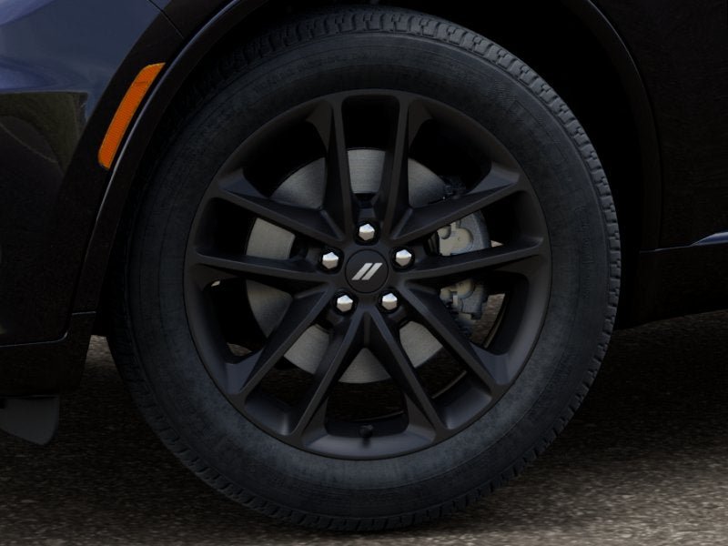 New 2026 Dodge Durango GT w/ Blacktop Package AWD/4WD image 4
