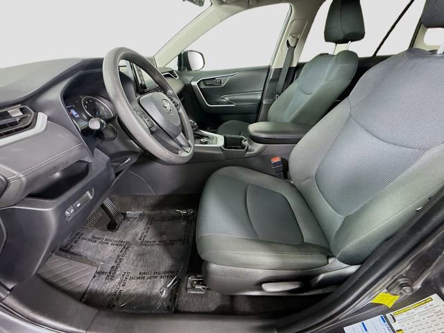 Used 2022 Toyota RAV4 LE AWD/4WD image 19