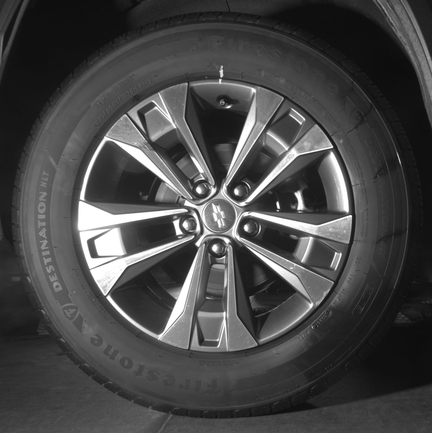 Used 2025 Chevrolet Equinox LT FWD image 15