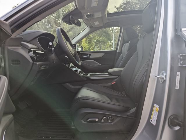 New 2026 Acura MDX w/ Technology Package image 7