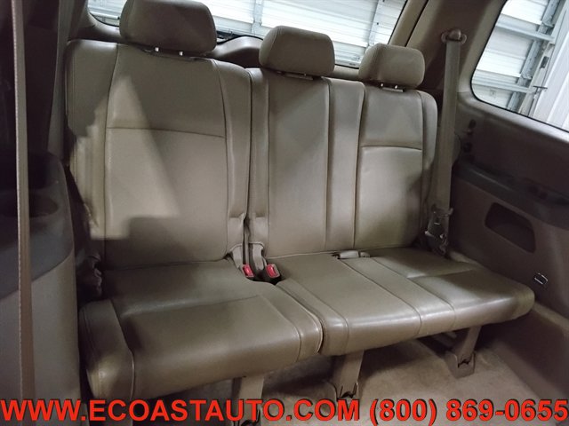 Used 2005 Honda Pilot EX-L image 17