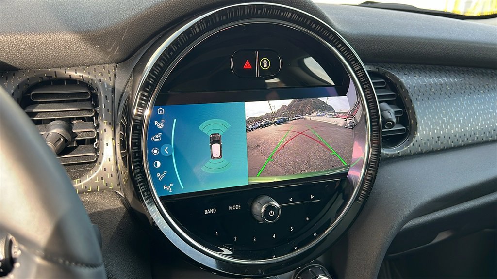 Used 2023 MINI Cooper SE image 12