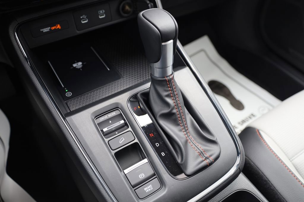 New 2026 Honda CR-V Sport Touring image 24