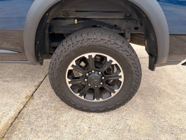 Used 2024 RAM 2500 Rebel w/ Towing Technology Group AWD/4WD image 8