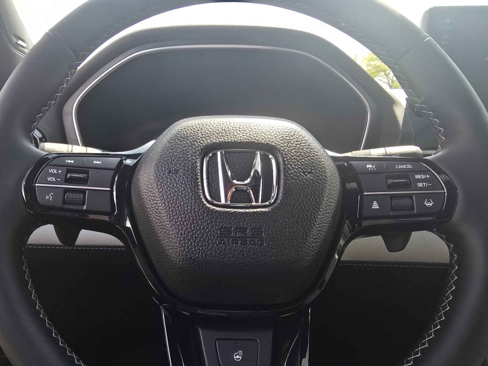 New 2026 Honda Passport TrailSport Elite image 32