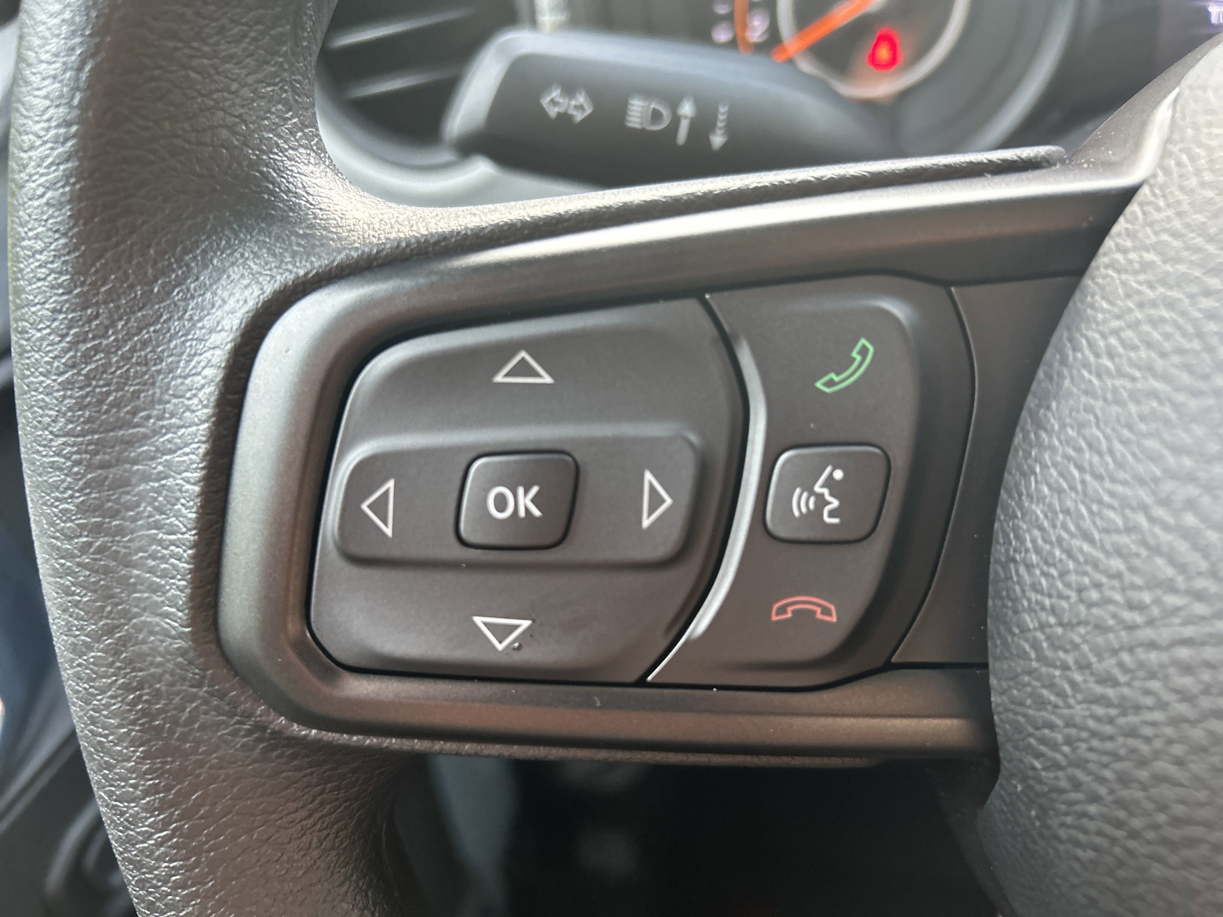 New 2026 Jeep Wrangler Sport image 17